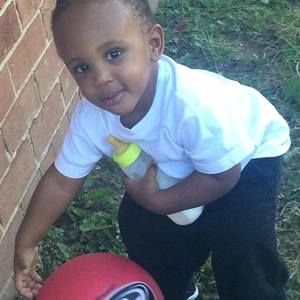 Meet your Posher, Shaun